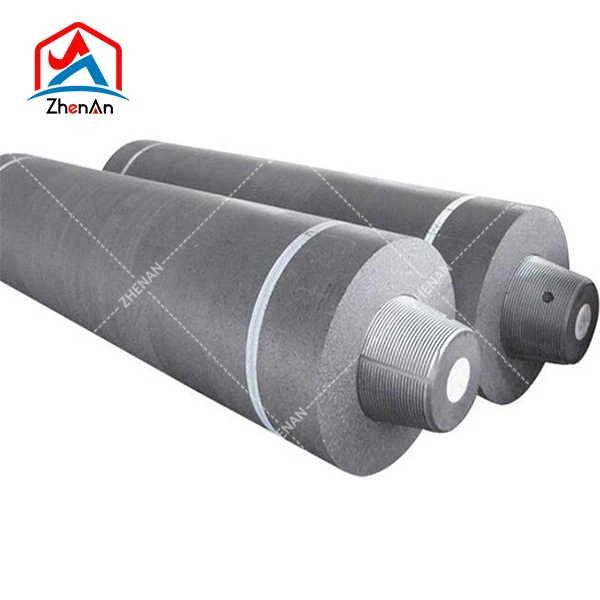 300mm Ultra High Power Graphite Electrode