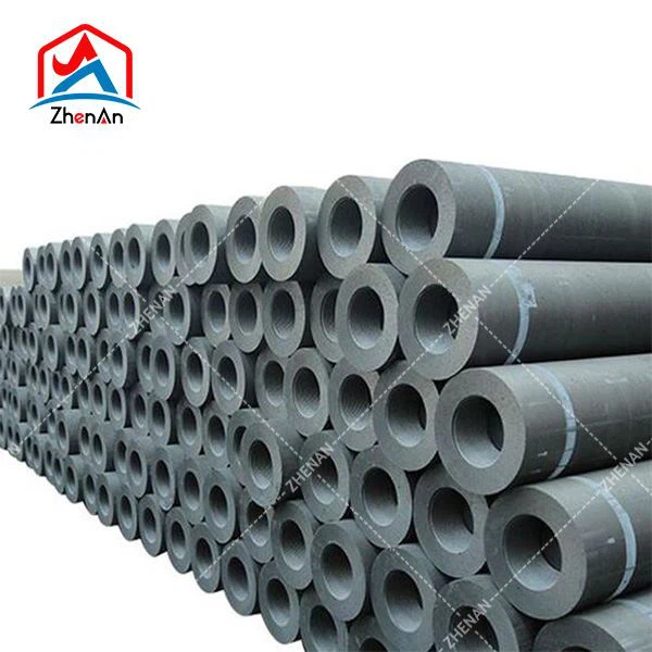 UHP 250mm Graphite Electrode