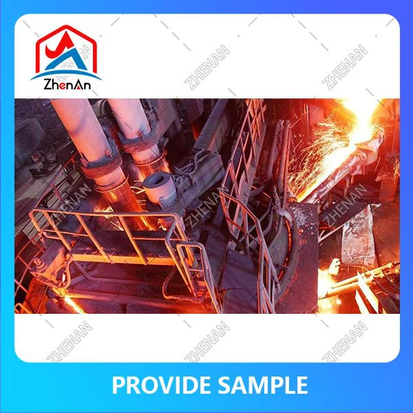 تطبيقات قطب الجرافيت 500 مم