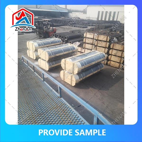 قطب الكربون لدرجات الحرارة العالية