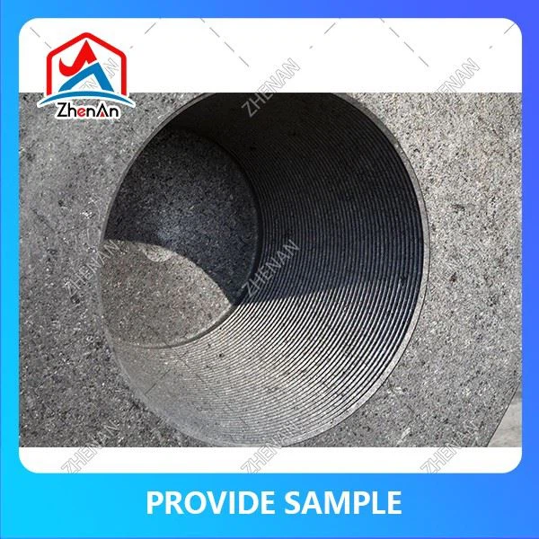 Carbon Electrode For High Temperature suppliers