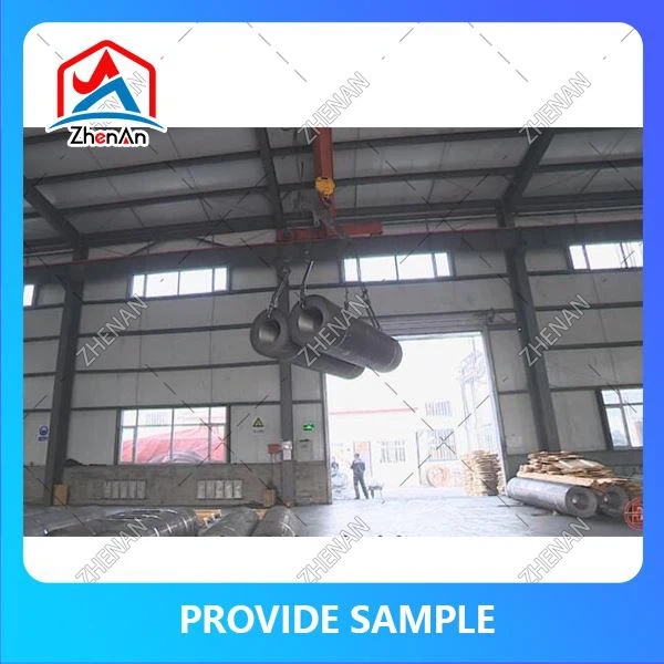 دائم RP الجرافيت الكهربائي