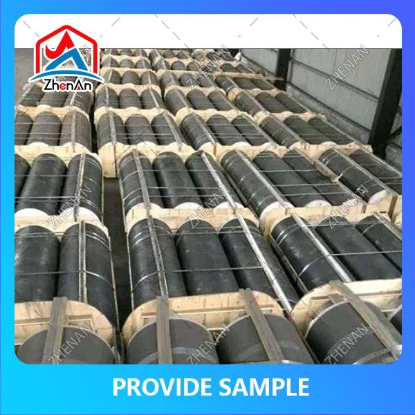 قطب جرافيت 550 ملم