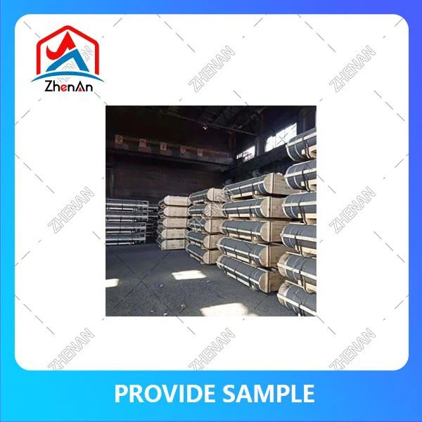 Graphite Electrode (82) Graphite Electrode (82)