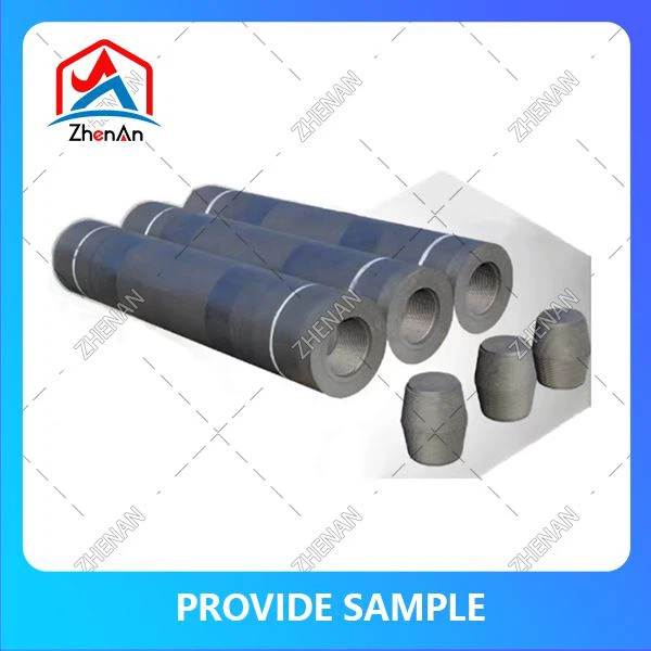 أقطاب الجرافيت أقطاب الفرن الكهربائي